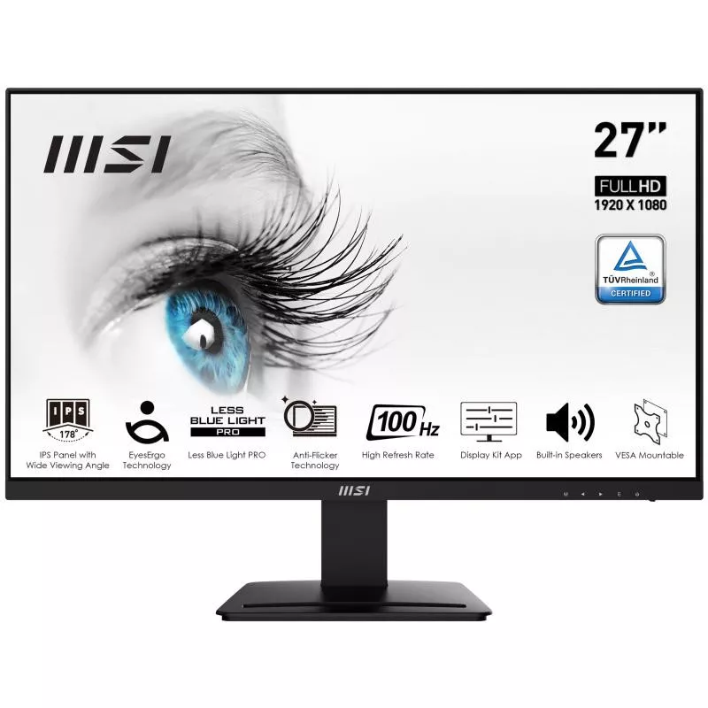 MSI PRO MP273A o