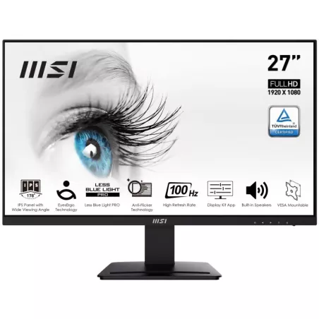 MSI PRO MP273A o
