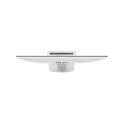 MSI Pro MP243XW écran plat de PC 60,5 cm (23.8") 1920 x 1080 pixels Full HD Blanc