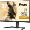 iiyama GB2790QSU-B5 écran plat de PC 68,6 cm (27") 2560 x 1440 pixels Wide Quad HD LCD Noir
