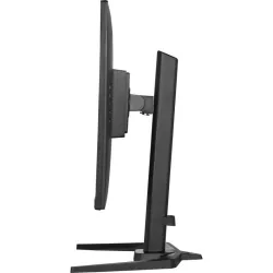 iiyama GB2790QSU-B5 écran plat de PC 68,6 cm (27") 2560 x 1440 pixels Wide Quad HD LCD Noir