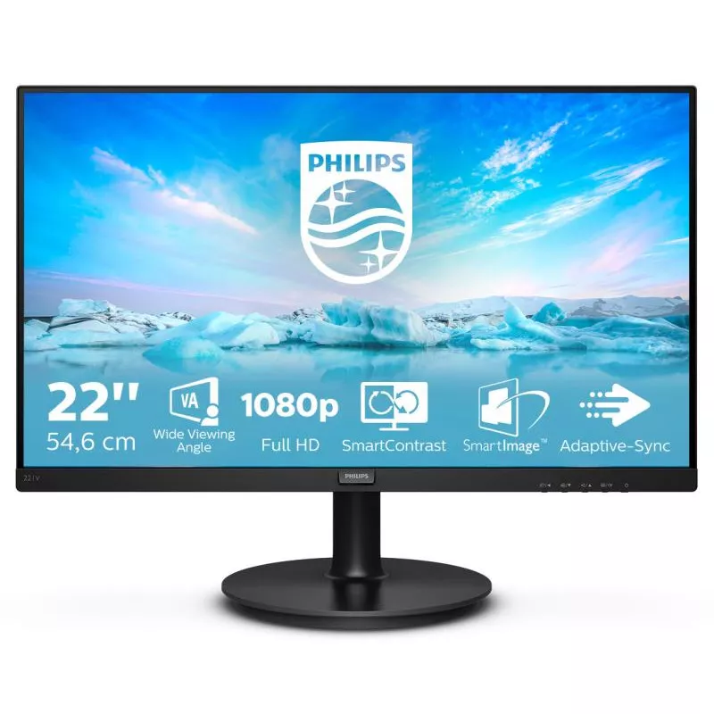 PHILIPS 221V8A/00 TOP SELLERS