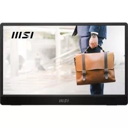 MSI PRO MP161 E2 o