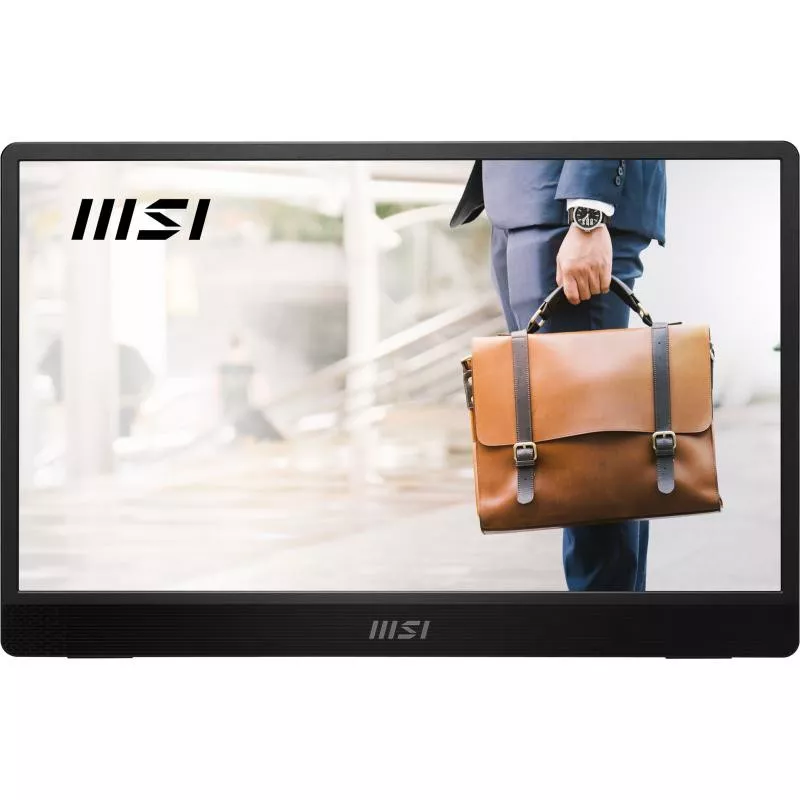 MSI PRO MP161 E2 o
