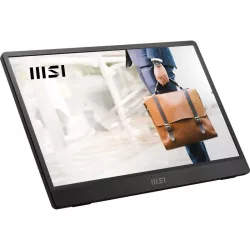 MSI PRO MP161 E2 o