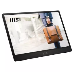 MSI PRO MP161 E2 o