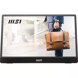 MSI PRO MP161 E2 o