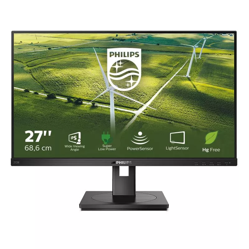 PHILIPS 272B1G/00o