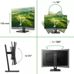 PHILIPS 272B1G/00o