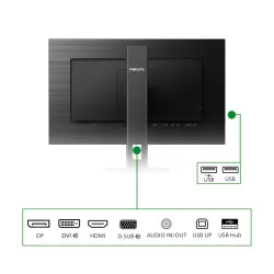 PHILIPS 272B1G/00o