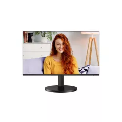AOC B3 24B3CF2 écran plat de PC 60,5 cm (23.8") 1920 x 1080 pixels Full HD LED Noir