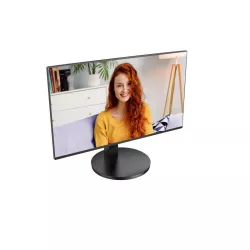 AOC B3 24B3CF2 écran plat de PC 60,5 cm (23.8") 1920 x 1080 pixels Full HD LED Noir