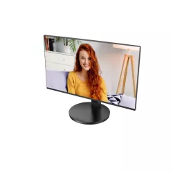 AOC B3 24B3CF2 écran plat de PC 60,5 cm (23.8") 1920 x 1080 pixels Full HD LED Noir