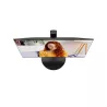 AOC B3 24B3CF2 écran plat de PC 60,5 cm (23.8") 1920 x 1080 pixels Full HD LED Noir