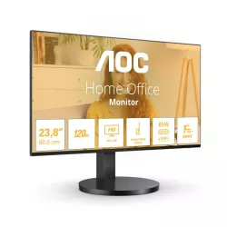 AOC B3 27B3CF2 écran plat de PC 68,6 cm (27") 1920 x 1080 pixels Full HD LED Noir