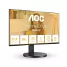 AOC B3 27B3CF2 écran plat de PC 68,6 cm (27") 1920 x 1080 pixels Full HD LED Noir