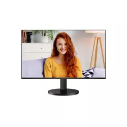 AOC B3 Q27B3CF2/23 écran plat de PC 68,6 cm (27") 2560 x 1440 pixels Quad HD Noir