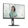 AOC 24P3CV écran plat de PC 60,5 cm (23.8") 1920 x 1080 pixels Full HD LED Noir