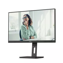 AOC 24P3CV écran plat de PC 60,5 cm (23.8") 1920 x 1080 pixels Full HD LED Noir