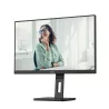 AOC 24P3CV écran plat de PC 60,5 cm (23.8") 1920 x 1080 pixels Full HD LED Noir