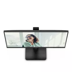AOC 24P3CV écran plat de PC 60,5 cm (23.8") 1920 x 1080 pixels Full HD LED Noir