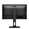 AOC 24P3CV écran plat de PC 60,5 cm (23.8") 1920 x 1080 pixels Full HD LED Noir