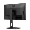 AOC 24P3CV écran plat de PC 60,5 cm (23.8") 1920 x 1080 pixels Full HD LED Noir