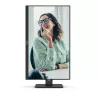 AOC 24P3CV écran plat de PC 60,5 cm (23.8") 1920 x 1080 pixels Full HD LED Noir