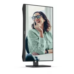 AOC 24P3CV écran plat de PC 60,5 cm (23.8") 1920 x 1080 pixels Full HD LED Noir