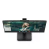 AOC Q27P3QW écran plat de PC 68,6 cm (27") 2560 x 1440 pixels Quad HD Noir