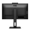 AOC Q27P3QW écran plat de PC 68,6 cm (27") 2560 x 1440 pixels Quad HD Noir