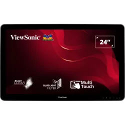 ViewSonic TD2430 - ABIME