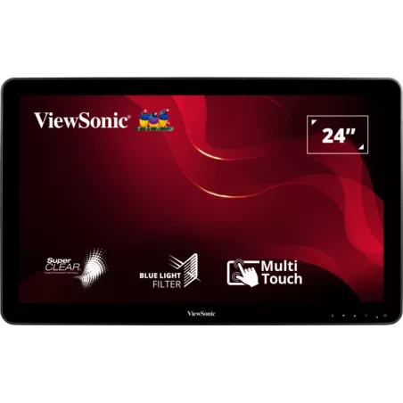 ViewSonic TD2430 - ABIME