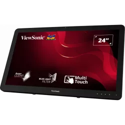 ViewSonic TD2430 - ABIME