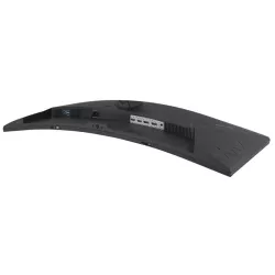 ASUS TUF Gaming VG34VQL3A écran plat de PC 86,4 cm (34") 3440 x 1440 pixels UltraWide Quad HD LCD Noir