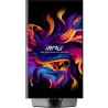 MSI MPG 271QRX QD-OLED écran plat de PC 67,3 cm (26.5") 2560 x 1440 pixels Wide Quad HD Noir