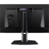 MSI MPG 271QRX QD-OLED écran plat de PC 67,3 cm (26.5") 2560 x 1440 pixels Wide Quad HD Noir