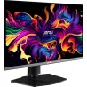 MSI MPG 271QRX QD-OLED écran plat de PC 67,3 cm (26.5") 2560 x 1440 pixels Wide Quad HD Noir