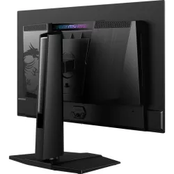 MSI MPG 271QRX QD-OLED écran plat de PC 67,3 cm (26.5") 2560 x 1440 pixels Wide Quad HD Noir