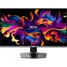 MSI MPG 321URX QD-OLED écran plat de PC 80 cm (31.5") 3840 x 2160 pixels 4K Ultra HD Noir