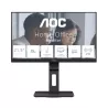 AOC E2 22E2UMF écran plat de PC 54,6 cm (21.5") 1920 x 1080 pixels Full HD LED Noir
