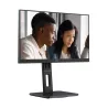 AOC E2 22E2UMF écran plat de PC 54,6 cm (21.5") 1920 x 1080 pixels Full HD LED Noir