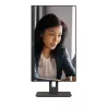 AOC E2 22E2UMF écran plat de PC 54,6 cm (21.5") 1920 x 1080 pixels Full HD LED Noir