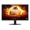 AOC 24G4XE écran plat de PC 60,5 cm (23.8") 1920 x 1080 pixels Full HD LCD Noir, Gris
