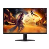 AOC 24G4XE écran plat de PC 60,5 cm (23.8") 1920 x 1080 pixels Full HD LCD Noir, Gris