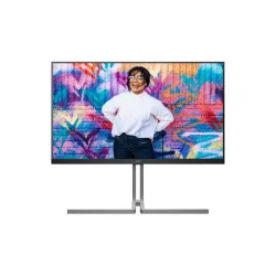 AOC U3 U32U3CV écran plat de PC 80 cm (31.5") 3840 x 2160 pixels 4K Ultra HD LCD Noir