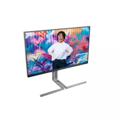 AOC U3 U32U3CV écran plat de PC 80 cm (31.5") 3840 x 2160 pixels 4K Ultra HD LCD Noir