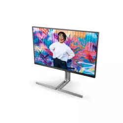 AOC U3 U32U3CV écran plat de PC 80 cm (31.5") 3840 x 2160 pixels 4K Ultra HD LCD Noir