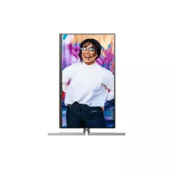 AOC U3 U32U3CV écran plat de PC 80 cm (31.5") 3840 x 2160 pixels 4K Ultra HD LCD Noir