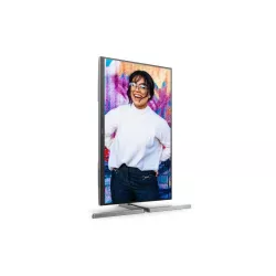 AOC U3 U32U3CV écran plat de PC 80 cm (31.5") 3840 x 2160 pixels 4K Ultra HD LCD Noir